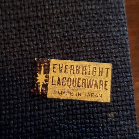 MCM Serving Tray - Picture 3 of 3